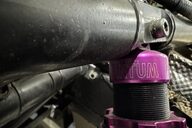 Ginetta G40 G40 CUP 29