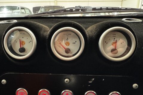 Ginetta G40 G40 CUP 20