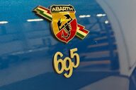 Abarth 500 695 TRIBUTO 131 RALLY 46
