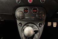 Abarth 500 695 TRIBUTO 131 RALLY 26