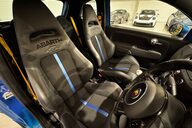 Abarth 500 695 TRIBUTO 131 RALLY 23