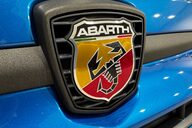 Abarth 500 695 TRIBUTO 131 RALLY 43
