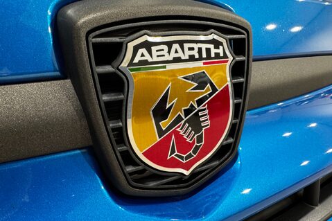 Abarth 500 695 TRIBUTO 131 RALLY 43
