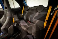 Abarth 500 695 TRIBUTO 131 RALLY 20