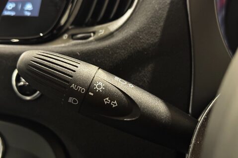 Abarth 500 695 TRIBUTO 131 RALLY 33