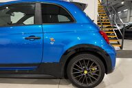 Abarth 500 695 TRIBUTO 131 RALLY 51