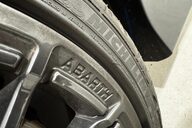 Abarth 500 695 TRIBUTO 131 RALLY 54