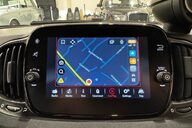 Abarth 500 695 TRIBUTO 131 RALLY 24