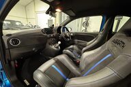 Abarth 500 695 TRIBUTO 131 RALLY 16