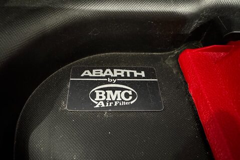 Abarth 500 695 TRIBUTO 131 RALLY 39