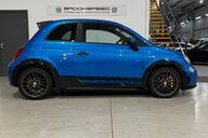 Abarth 500 695 TRIBUTO 131 RALLY 2