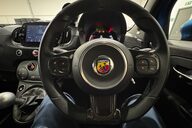 Abarth 500 695 TRIBUTO 131 RALLY 12