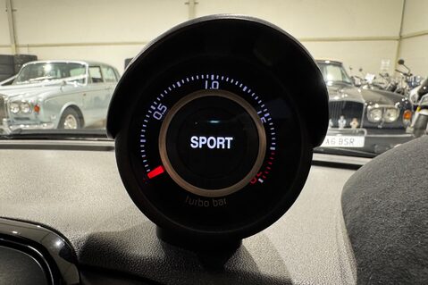 Abarth 500 695 TRIBUTO 131 RALLY 28