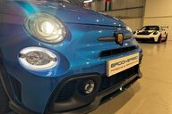 Abarth 500 695 TRIBUTO 131 RALLY 47
