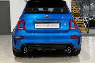 Abarth 500 695 TRIBUTO 131 RALLY 9
