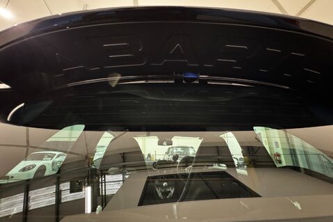 Abarth 500 695 TRIBUTO 131 RALLY 41