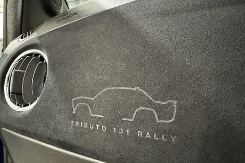 Abarth 500 695 TRIBUTO 131 RALLY 55