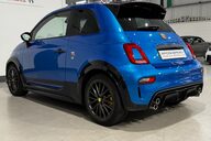 Abarth 500 695 TRIBUTO 131 RALLY 3