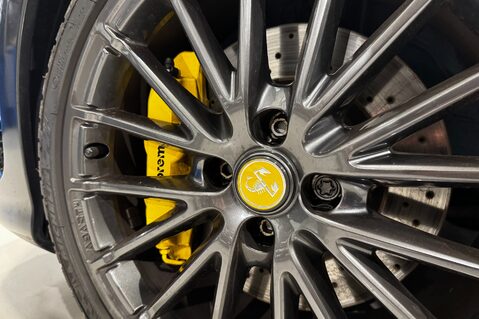 Abarth 500 695 TRIBUTO 131 RALLY 56