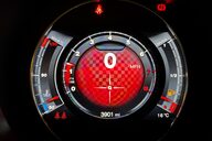 Abarth 500 695 TRIBUTO 131 RALLY 29