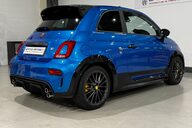 Abarth 500 695 TRIBUTO 131 RALLY 7