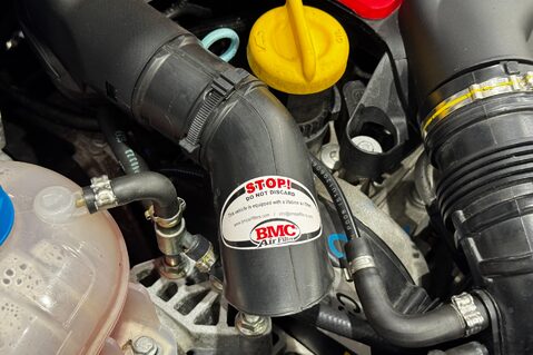 Abarth 500 695 TRIBUTO 131 RALLY 38