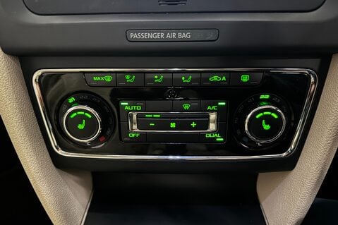 Skoda Superb LAURIN AND KLEMENT V6 DSG 18