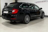 Skoda Superb LAURIN AND KLEMENT V6 DSG 7