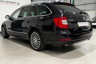 Skoda Superb LAURIN AND KLEMENT V6 DSG 3
