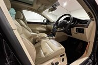 Skoda Superb LAURIN AND KLEMENT V6 DSG 22