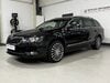 Skoda Superb LAURIN AND KLEMENT V6 DSG