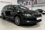 Skoda Superb LAURIN AND KLEMENT V6 DSG 6