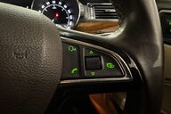 Skoda Superb LAURIN AND KLEMENT V6 DSG 14