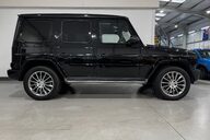 Mercedes-Benz G Series G 400 D 4MATIC AMG LINE PREMIUM 2