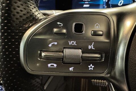 Mercedes-Benz G Series G 400 D 4MATIC AMG LINE PREMIUM 22