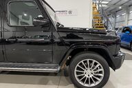 Mercedes-Benz G Series G 400 D 4MATIC AMG LINE PREMIUM 38