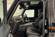 Mercedes-Benz G Series G 400 D 4MATIC AMG LINE PREMIUM 17