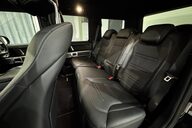 Mercedes-Benz G Series G 400 D 4MATIC AMG LINE PREMIUM 19