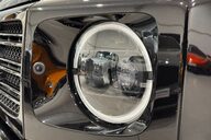 Mercedes-Benz G Series G 400 D 4MATIC AMG LINE PREMIUM 33