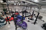 Mercedes-Benz G Series G 400 D 4MATIC AMG LINE PREMIUM 10