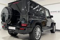 Mercedes-Benz G Series G 400 D 4MATIC AMG LINE PREMIUM 7