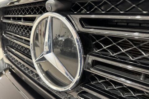 Mercedes-Benz G Series G 400 D 4MATIC AMG LINE PREMIUM 42