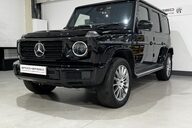 Mercedes-Benz G Series G 400 D 4MATIC AMG LINE PREMIUM 1