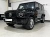 Mercedes-Benz G Series G 400 D 4MATIC AMG LINE PREMIUM