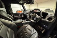 Mercedes-Benz G Series G 400 D 4MATIC AMG LINE PREMIUM 13