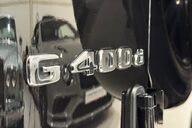 Mercedes-Benz G Series G 400 D 4MATIC AMG LINE PREMIUM 43