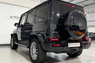 Mercedes-Benz G Series G 400 D 4MATIC AMG LINE PREMIUM 3