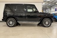 Mercedes-Benz G Series G 400 D 4MATIC AMG LINE PREMIUM 36