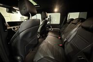 Mercedes-Benz G Series G 400 D 4MATIC AMG LINE PREMIUM 20