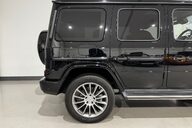 Mercedes-Benz G Series G 400 D 4MATIC AMG LINE PREMIUM 37